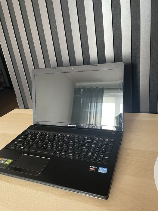 Lenovo G500, Intel Core i5, SSD 240 GB