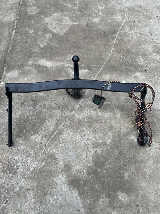 Фаркоп для шкода А5 Skoda A5