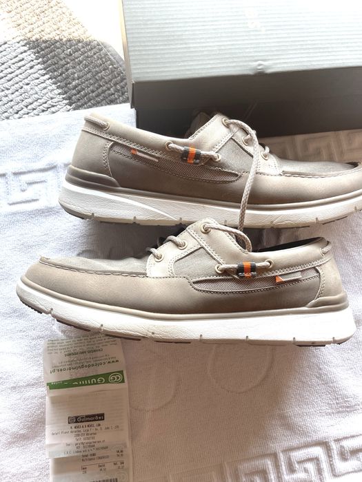 Sapatos  homem modernos,, 44