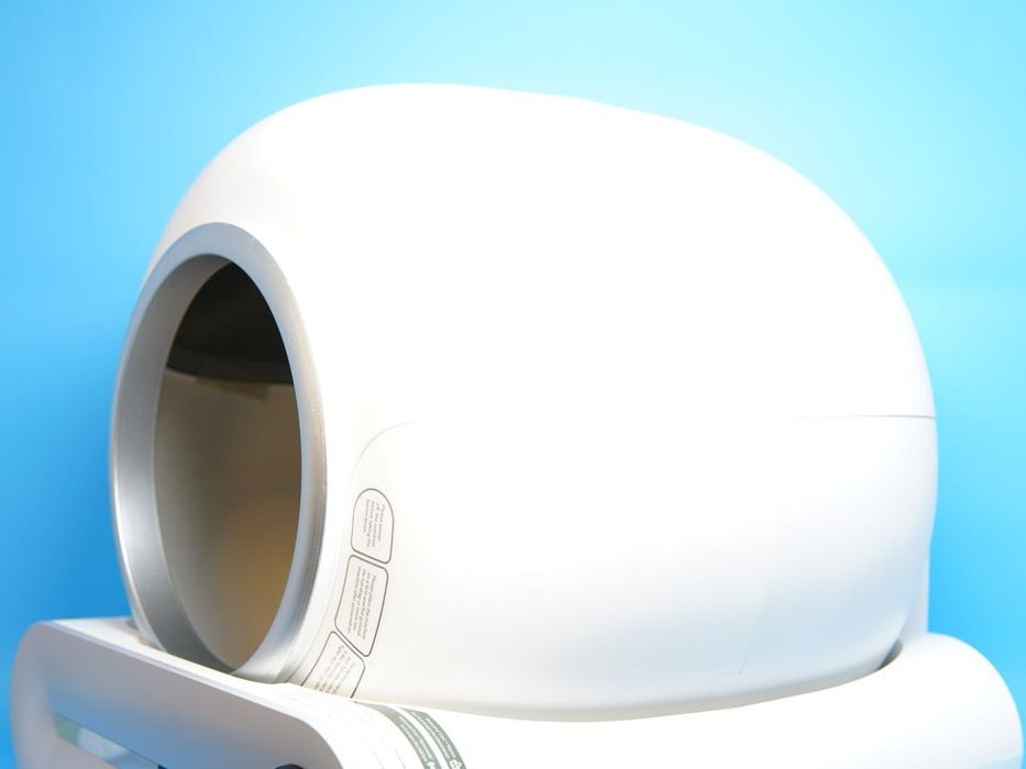 Автоматичний туалет для котів NPET NPCLB001G (