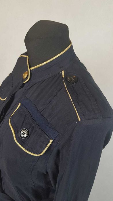 Kombinezon ZARA Vintage r. XS