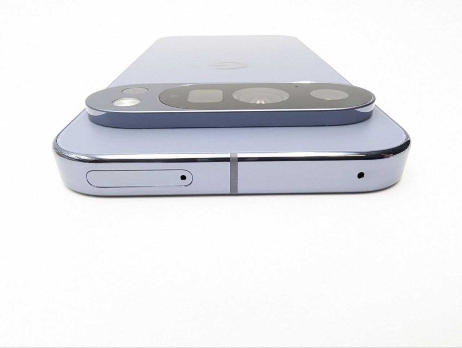 Google Pixel 10 Pro 128 GB Księżycowy szary