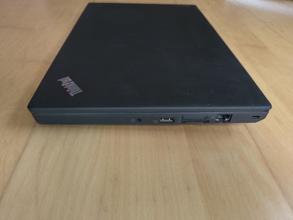 Lenovo X260 (Core i5-6Gen, 8GB DDR4, SSD 256GB) 12.5"