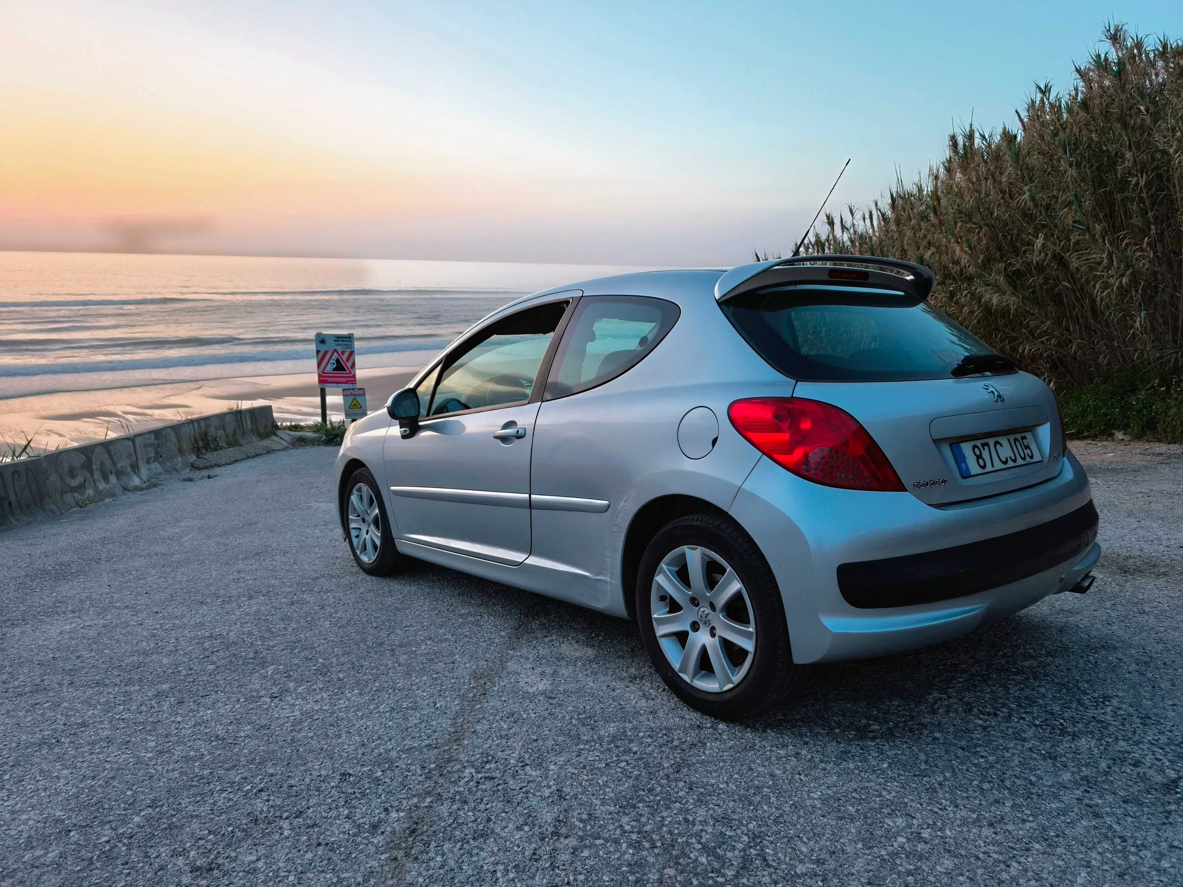 Peugeot 207 1.6 HDI SPORT