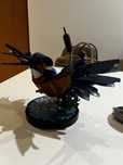 LEGO Martim Pescador