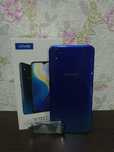 Vivo Y91C 32GB | Blue
Продається смартфон у відмінному стані. Повністю