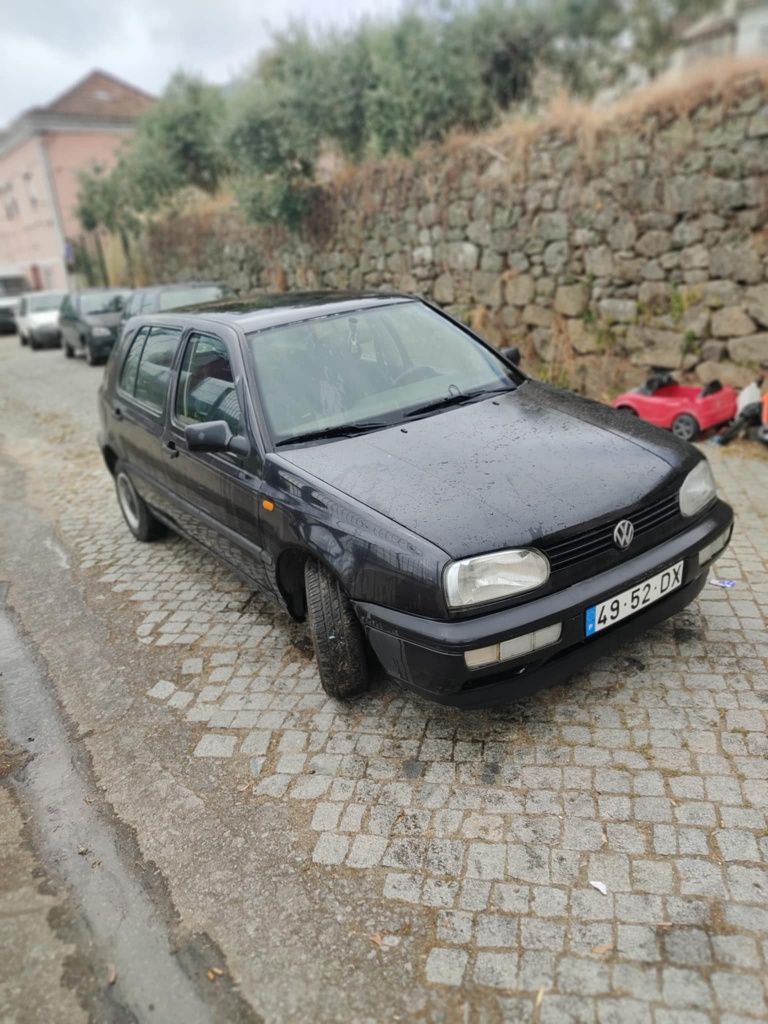 Golf 3      1400