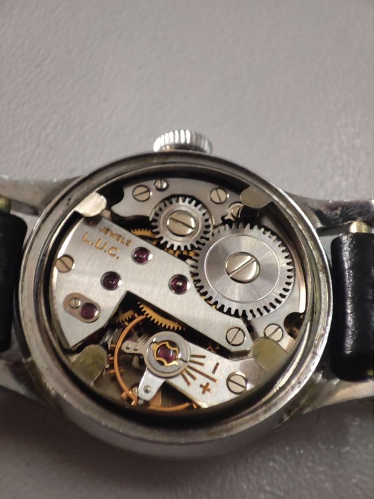 Chopard Damski zegarek
