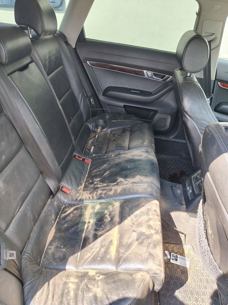 Audi A6 C6 2.0 TDI 2005