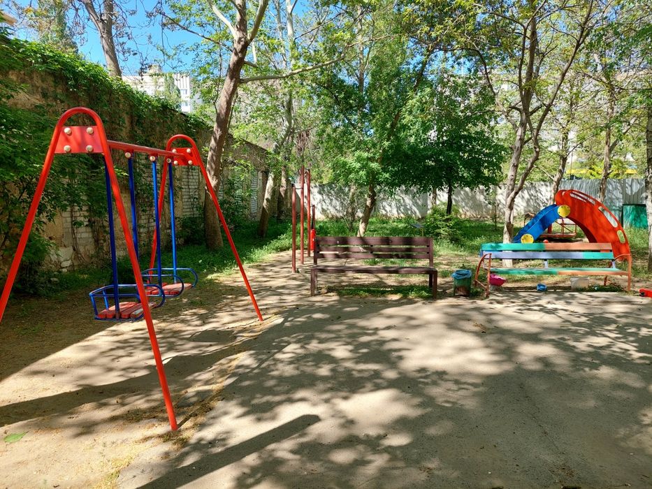 1 комн Центр ‼️ Закрытый двор Чкалова / Садовая  по Сертификату Обмен