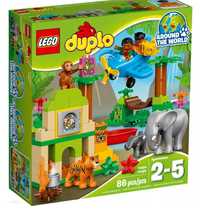 LEGO DUPLO 10804 dżungla