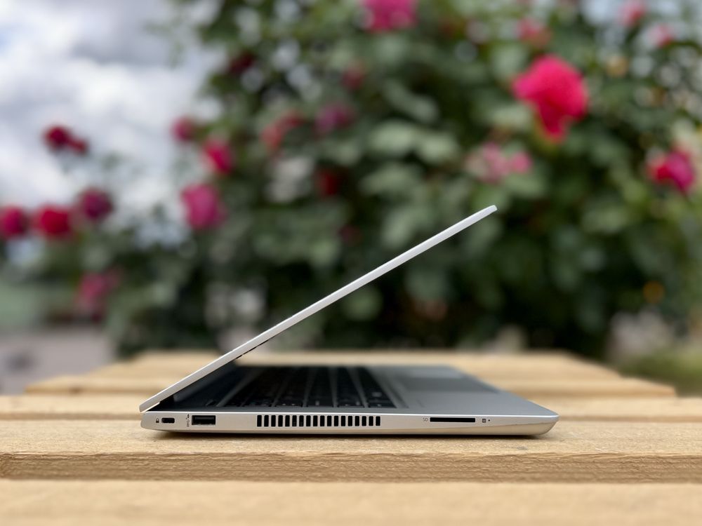 Ноутбук HP ProBook 430 G7/i5-10210U/8GB/SSD 256GB/13.3"HD/Гарантія