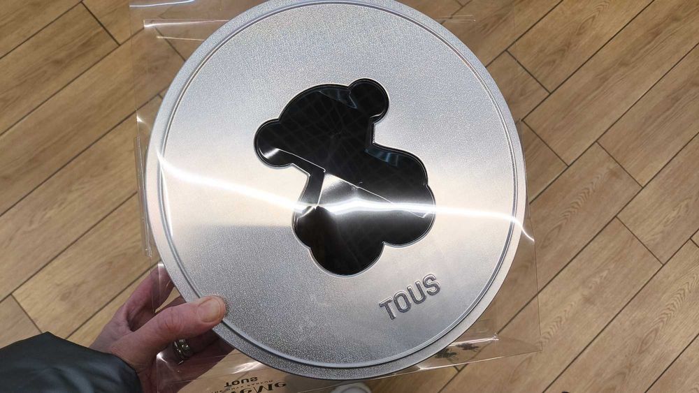 Tous Love me the Onyx zestaw 90ml i 30ml