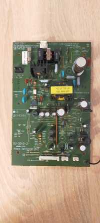 Denon GU-3340-2 Power Switching