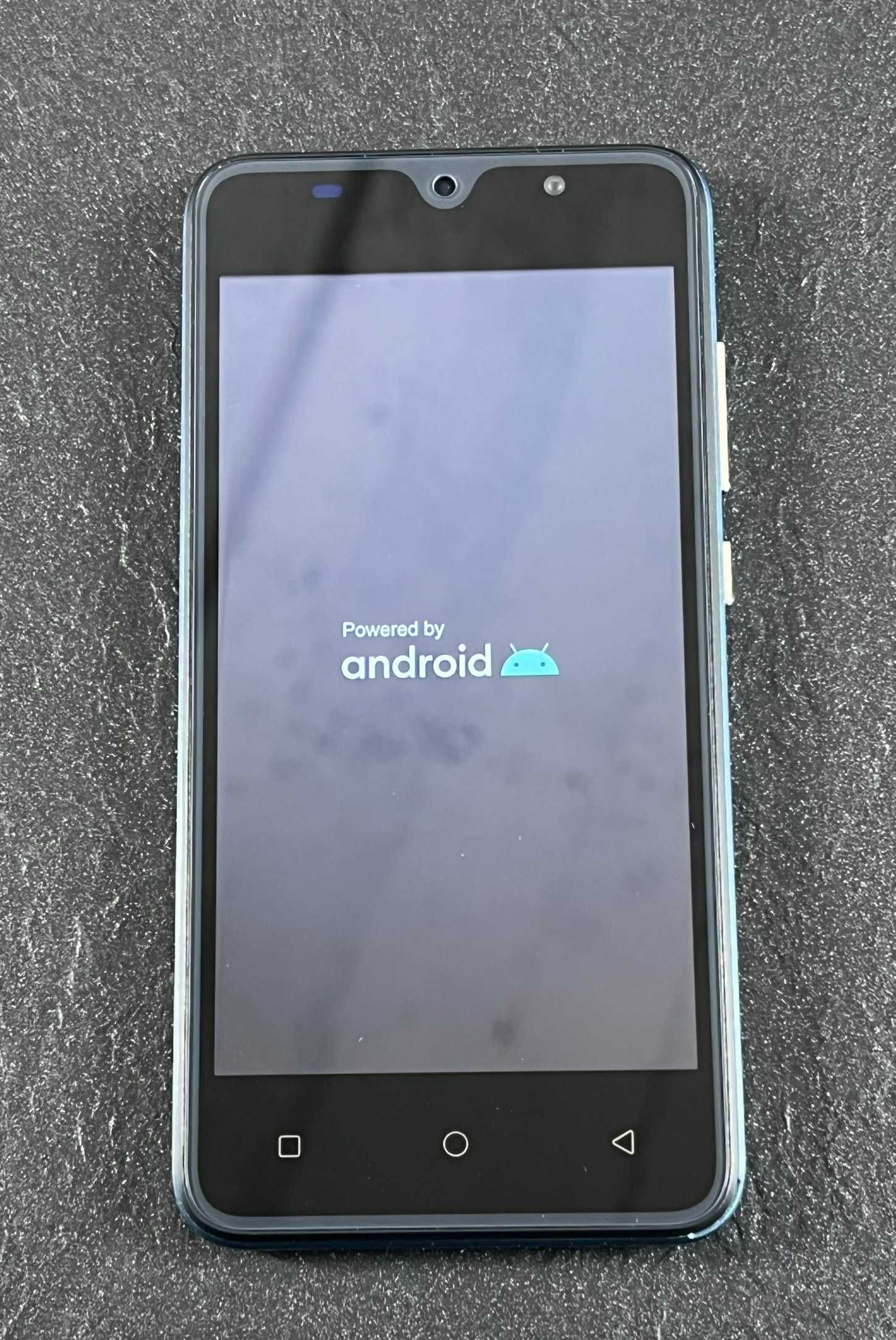 Smartfon Leioa M10 Plus czarny 5 cali Android 9.0, 16GB, Dual SIM