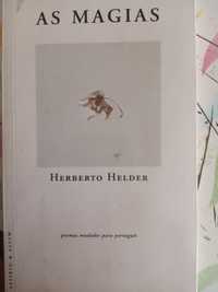 Herberto Helder