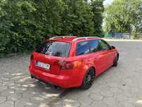 Audi a4 b7 204km gwint
