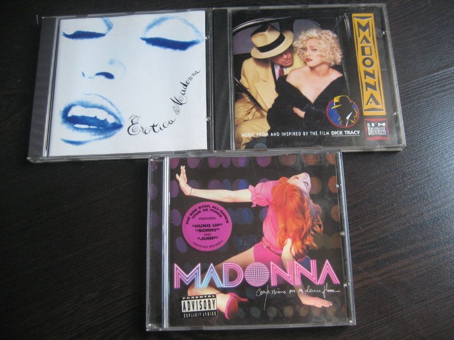 CDs portugueses e estrangeiros (B-C): Bjork, Caetano, Camané,Chico,etc