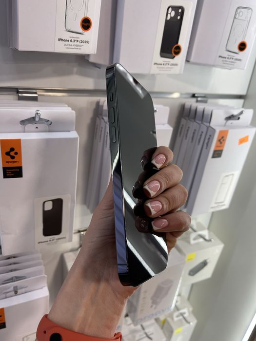 iPhone 14 Pro Max 256Gb space black - АКБ 100%, стан 5.