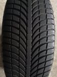 255/55/20 R20 Michelin Latutude Alpin LA2 4шт