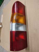 Lampa lewy lewa tył ford transit 5 V