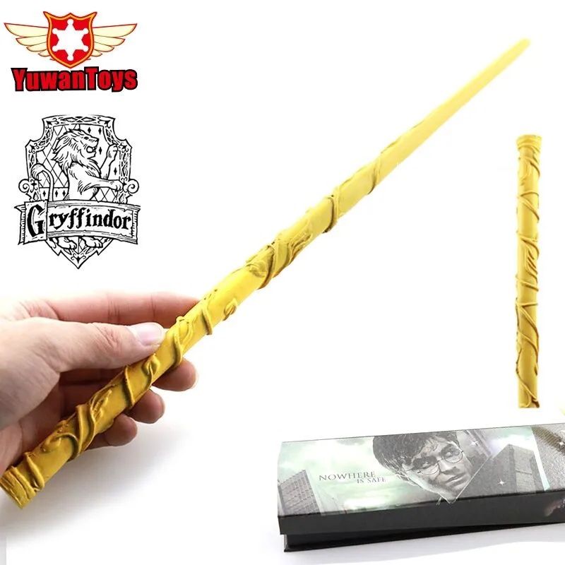 Różdżka Harry Potter Hermione Granger