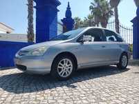 Vendo Honda Civic 1.7 CDTi 5 portas