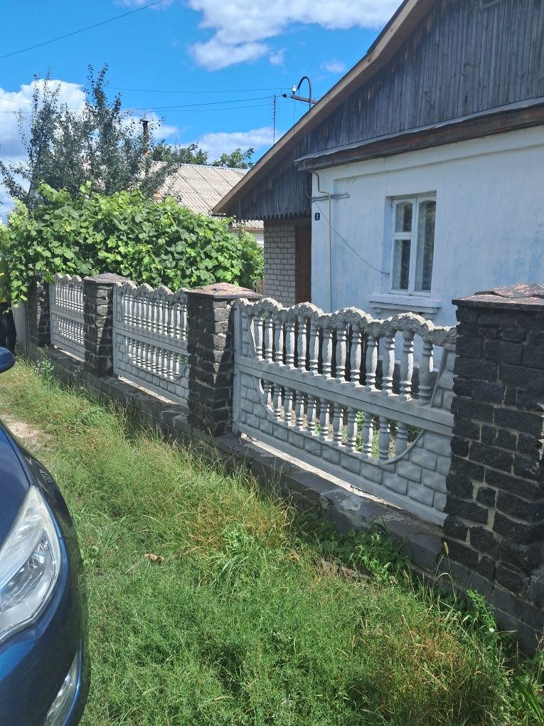 Продам будинок в Житомирський обл м Радомишль