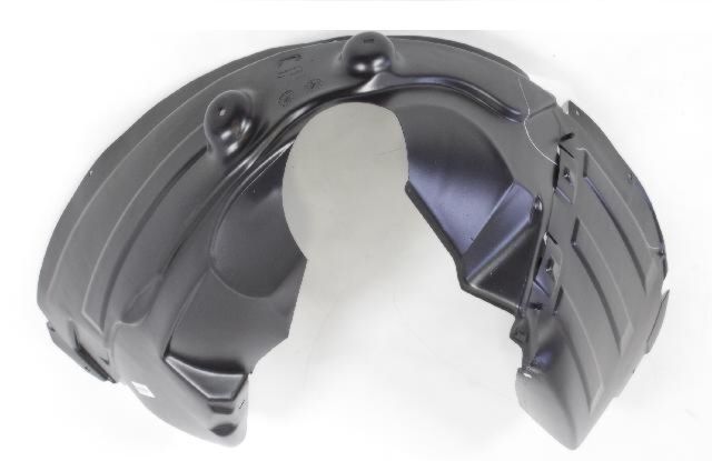 Fiat FREEMONT 2011 -  nadkole przód PRAWY