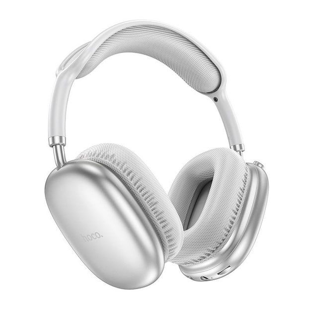 Bluetooth Навушники Hoco W35 Air Бездротові Накладні 45h з Мікрофоном