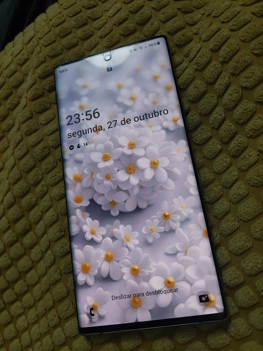 Samsung Note 10 Plus 256 gb