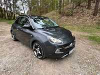 Opel Adam Rocks Super Wyposażenie