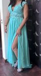Vestidos cerimonia elegantes