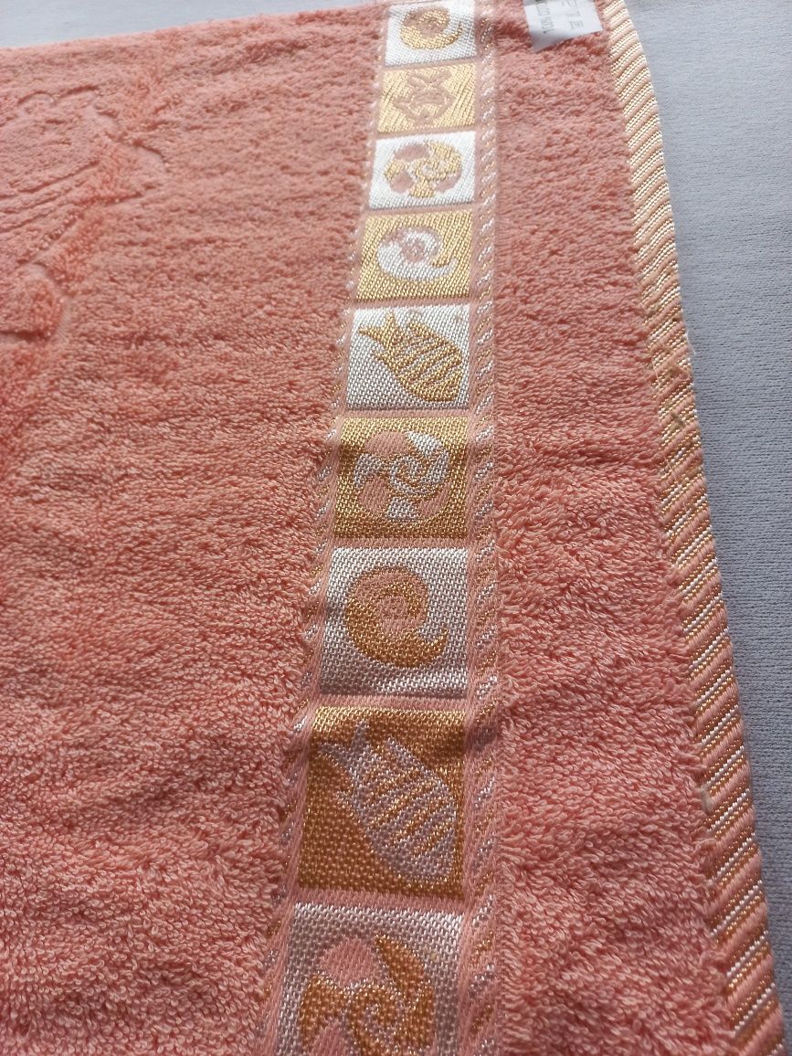 Ręcznik - Frotte  - 48 cm x 90 cm