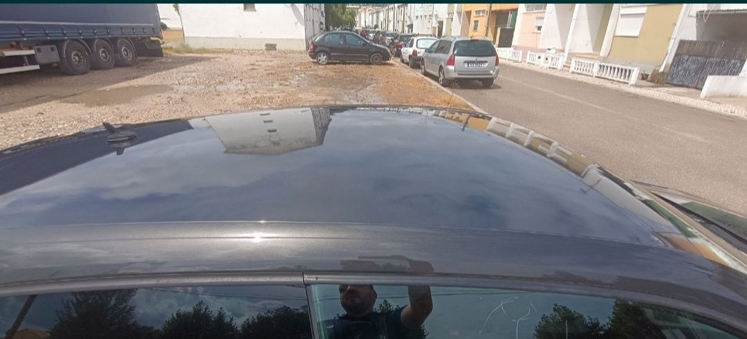 Vendo vw scirroco