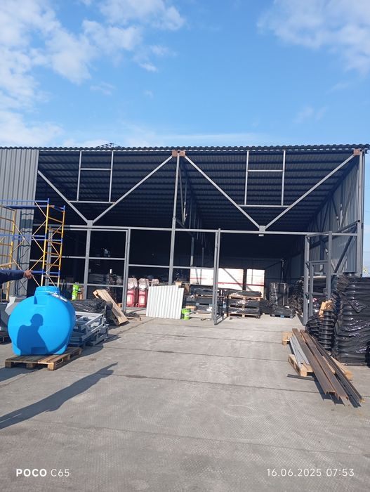 Строители 24/7 К каждому подход индивидуальный.