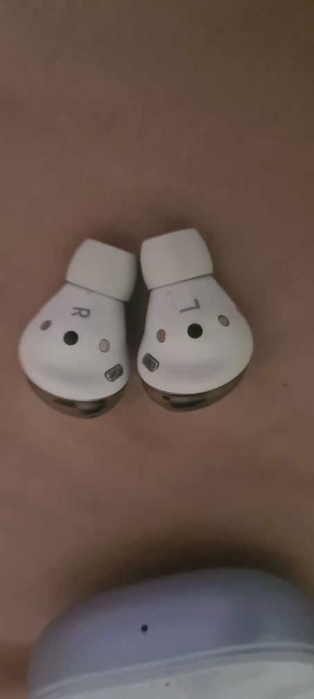 Samsung buds pro