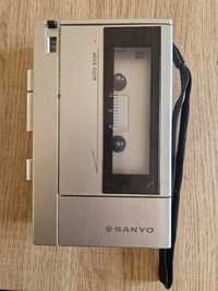 Walkman da Sanyo vintage