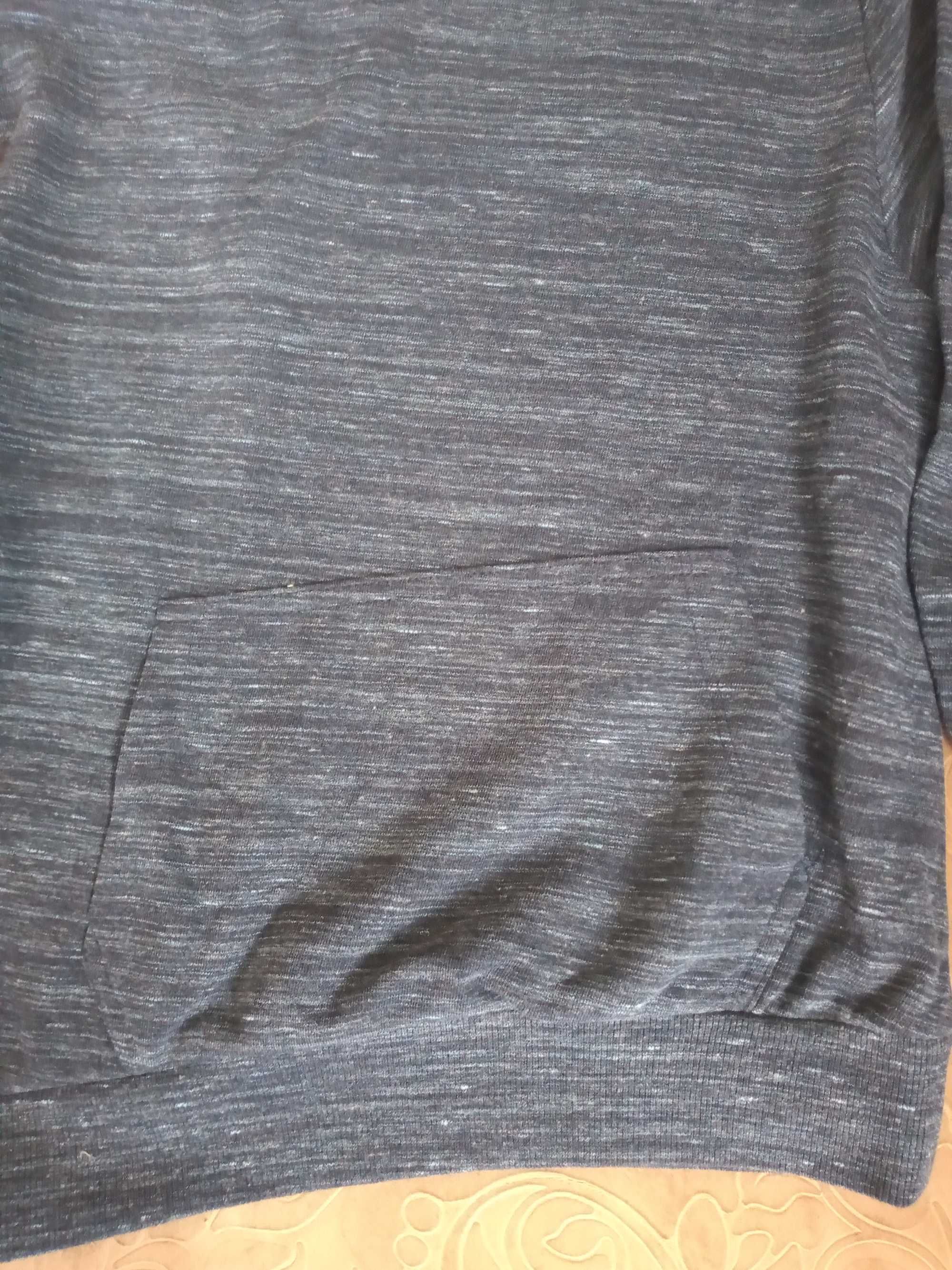 Nowa bluza, rozm. 140cm Ermoda