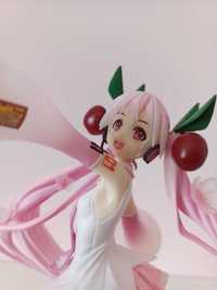 Figurka Vocaloid - Sakura Miku Newly Written 2020 Ver.