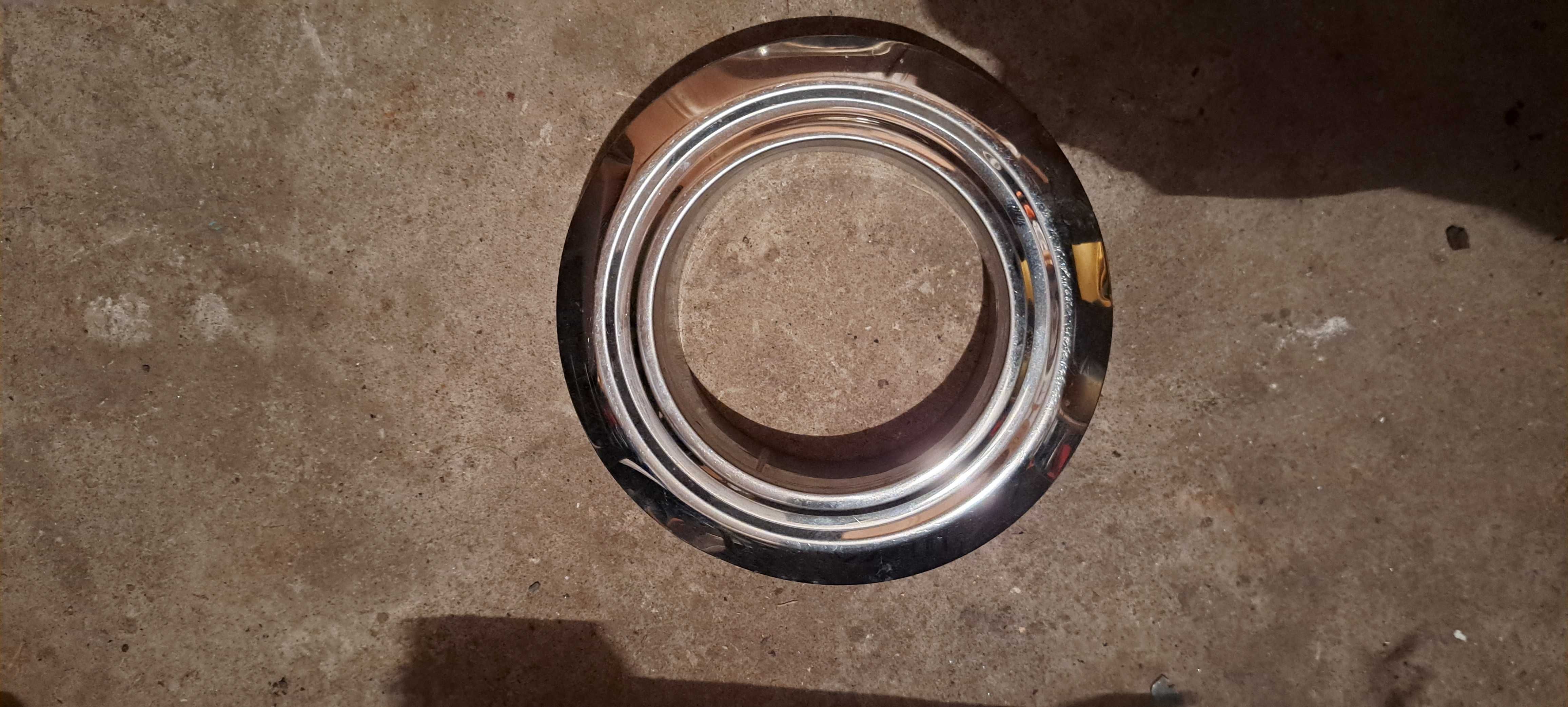 Osłona rury 125mm