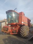 Szyba czołowa 2188 case 2288 axial 2388 CF80