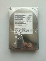 Жорсткий диск HDD HITACHI 2 Tb