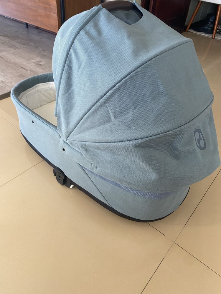 Gondola Cybex COT S Lux