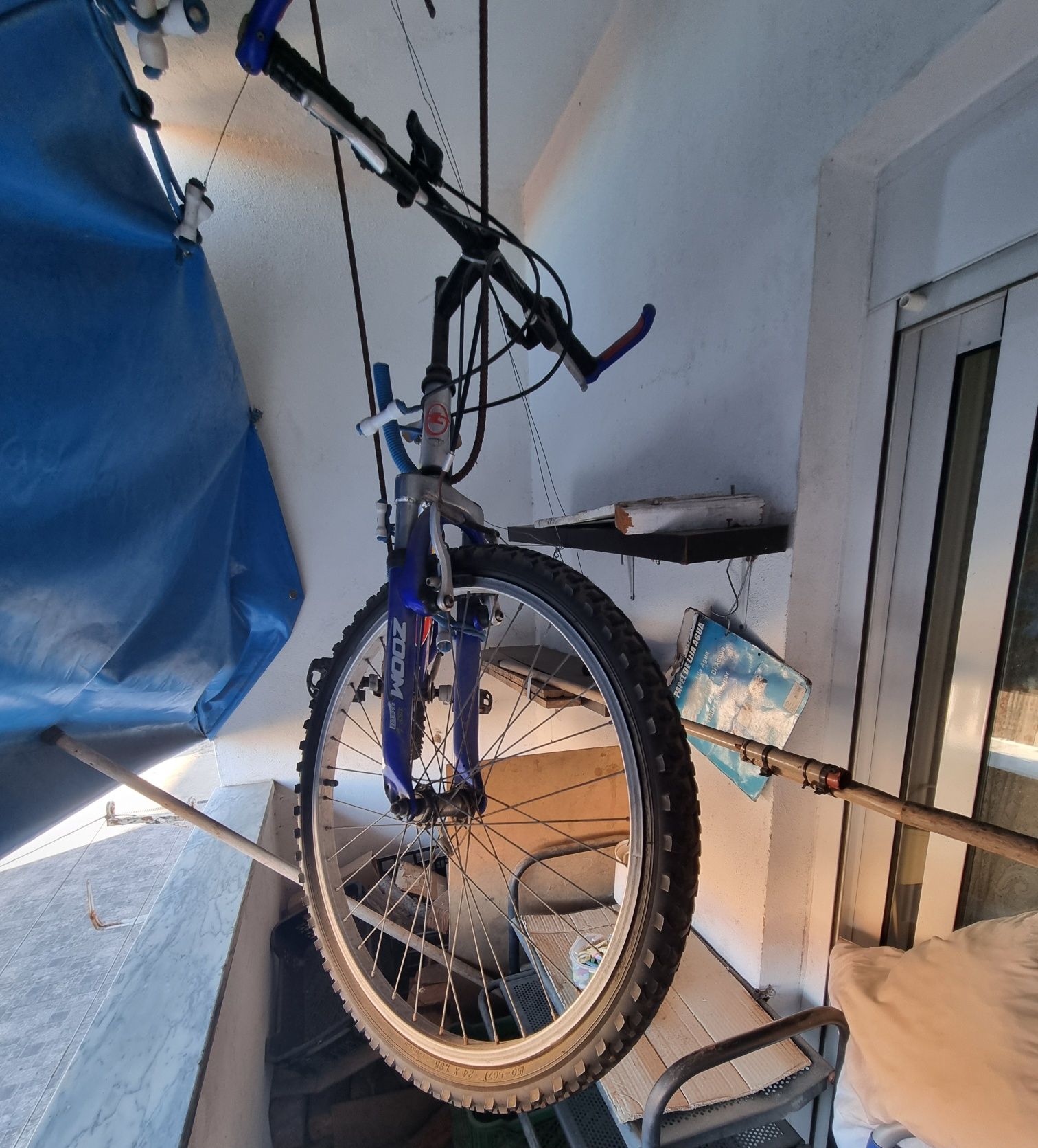 Bicicleta Usada para Adulto
