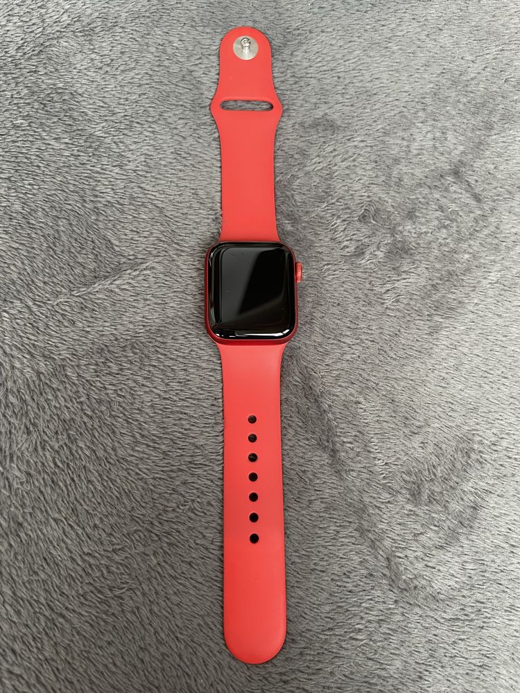 Смарт часи Apple watch 6 40 mm.