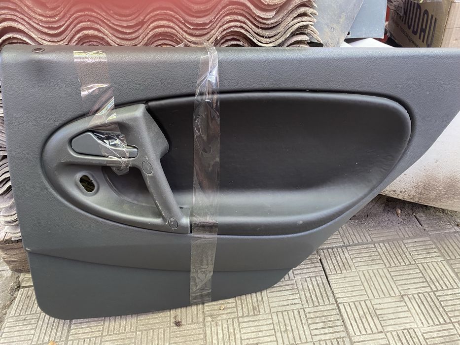 Карты люкс Ваз 2110,11,12