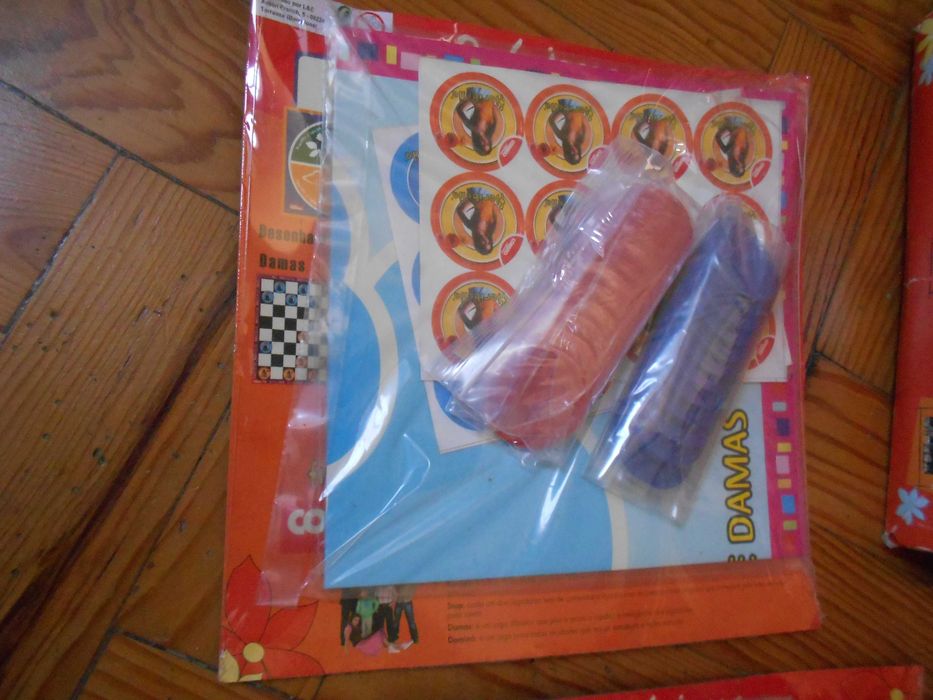 Jogos Floribela -Correio da manha