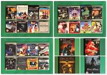 PLAYSTATION 3 PS 3 Diversos Jogos Novos playstation3 ps3