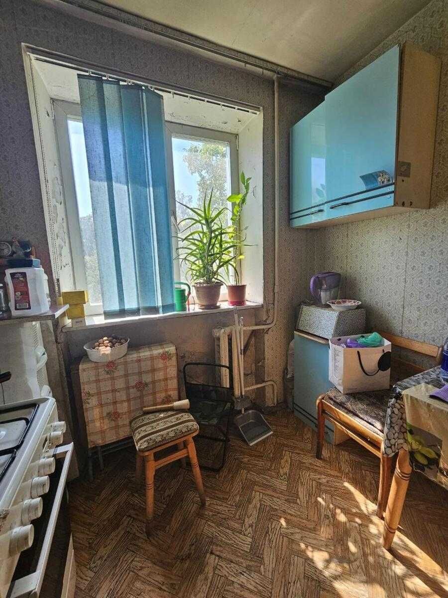 ‼️Парк Победы‼️3 станция  Б. Фонтана‼️2 спальни‼️Море рядом‼️Лоджия‼️